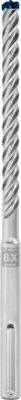 Bosch Professional EXPERT SDS max-8X Hammarborr 28x400x520 mm
