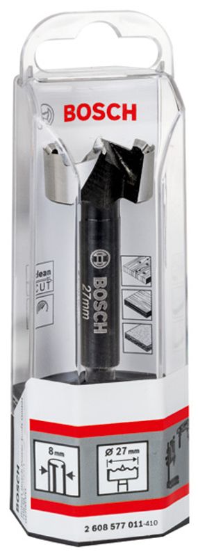 Bosch Kvistborr DIN 7483 G