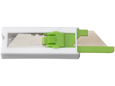 Luna Universalknivblad 61mm SK5 10st