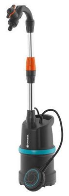 Gardena 01762-20 Pump för regnvattentunna 4000/1