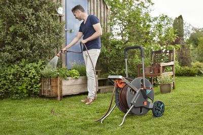 Gardena 18520-20 CleverRoll L Easy