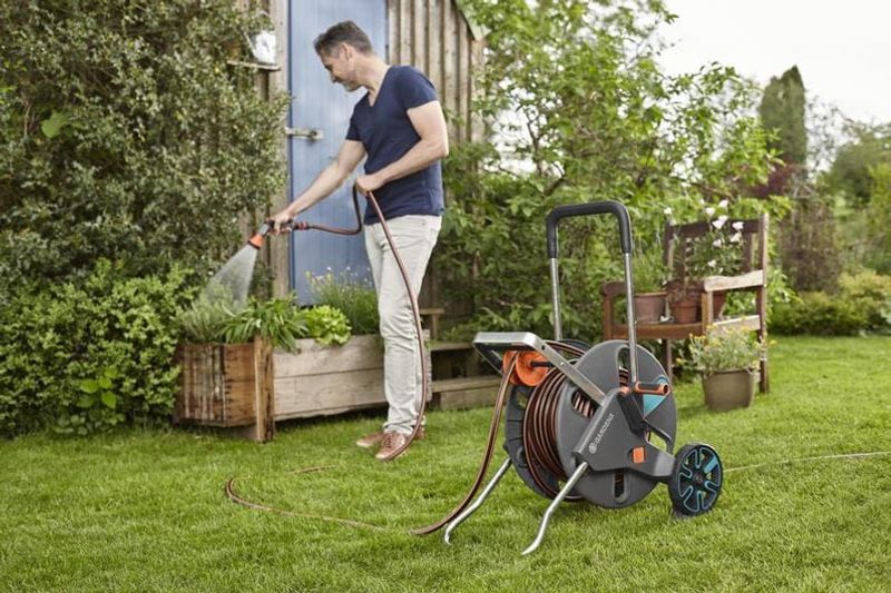 Gardena 18520-20 CleverRoll L Easy