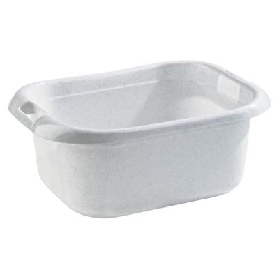 Nordiska Plast Balja 15L Vit