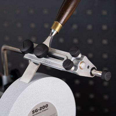 Tormek SE-77 Jigg för raka eggar