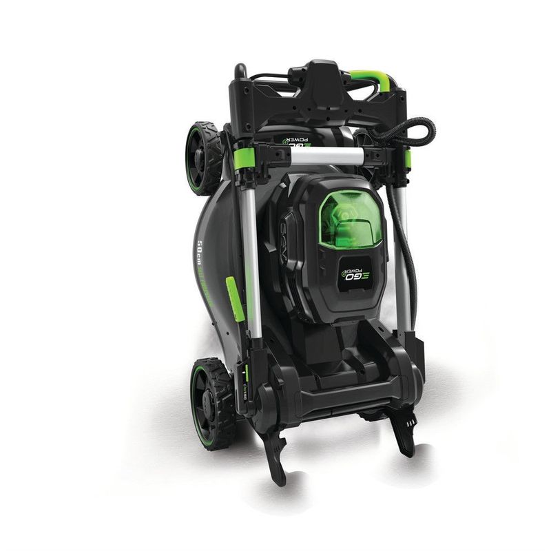 EGO Power+ Gräsklippare LM2021E-SP 56V (1x5,0ah)