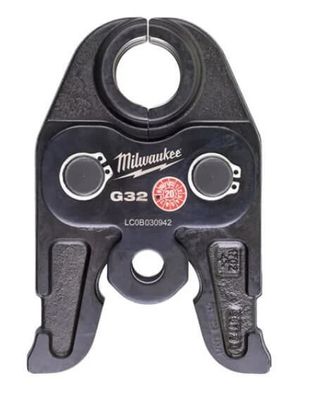 Milwaukee Pressback Typ-G M18 Ø32mm