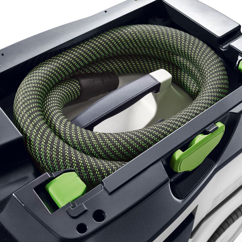Festool Dammsugare CLEANTEC CTM 36 EI