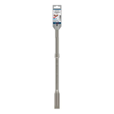Bosch Flatmejsel 400mm SDS-MAX R-TEC SHARP