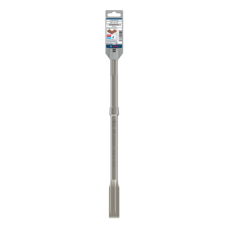 Bosch Flatmejsel 400mm SDS-MAX R-TEC SHARP