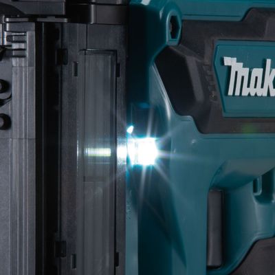 Makita DFN350Z Dyckertpistol 18V 18Ga 1,2mm 15-35mm (Utan batterier)