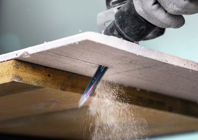 Bosch Expert ‘Fiber Plaster’ S 641 HM tigersågblad 150mm 1st CARBIDE