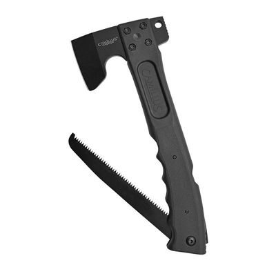 Yxa Outdoor Camtrax Titan med såg/hammare/hölster