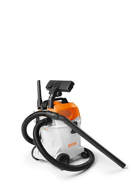 Stihl Grovdammsugare SE 33 1400KW