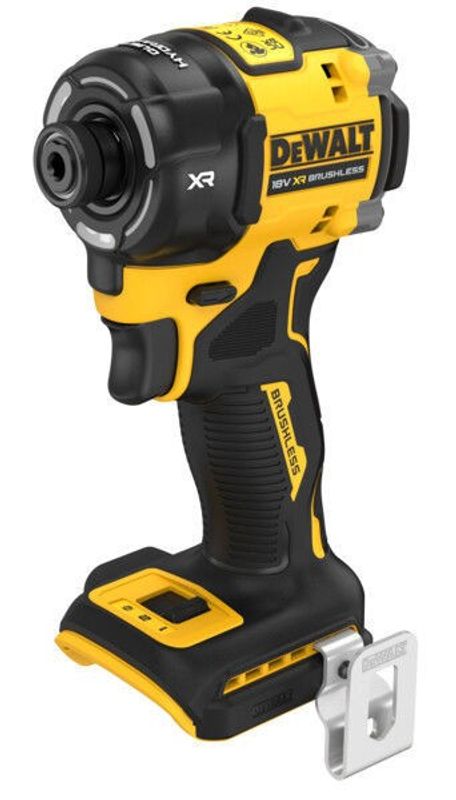 DeWalt DCF870NT Slagskruvdragare 18V XR (utan batterier)
