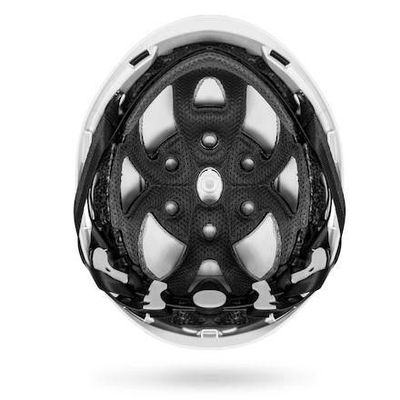 Kask ZENITH Skyddshjälm EN50365 (Blå)