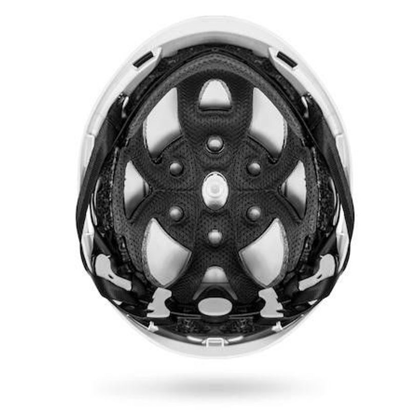 Kask ZENITH Skyddshjälm EN50365 (Blå)