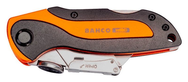 Bahco Fällkniv Universal
