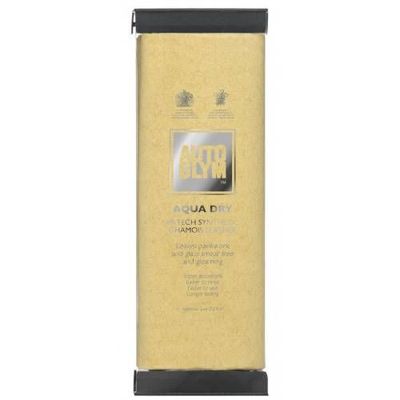 Autoglym Sämskskinn synt aqua-dry