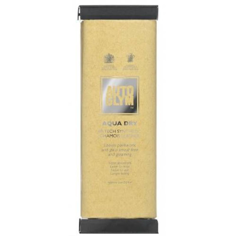 Autoglym Sämskskinn synt aqua-dry