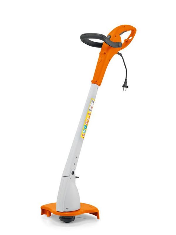 Stihl FSE 31 Grästrimmer (245W)