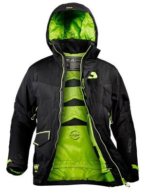 Helly Hansen 71361 Magni Winter Jacket 990