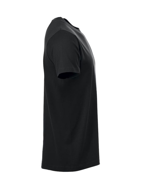 Clique T-Shirt Classic Svart
