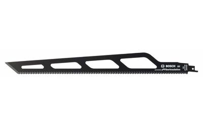 Bosch S2013AWP Tigersågblad 400mm för Isoleringsmaterial 1-P