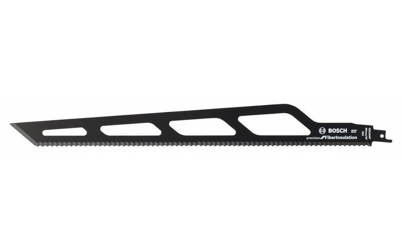 Bosch S2013AWP Tigersågblad 400mm för Isoleringsmaterial 1-P