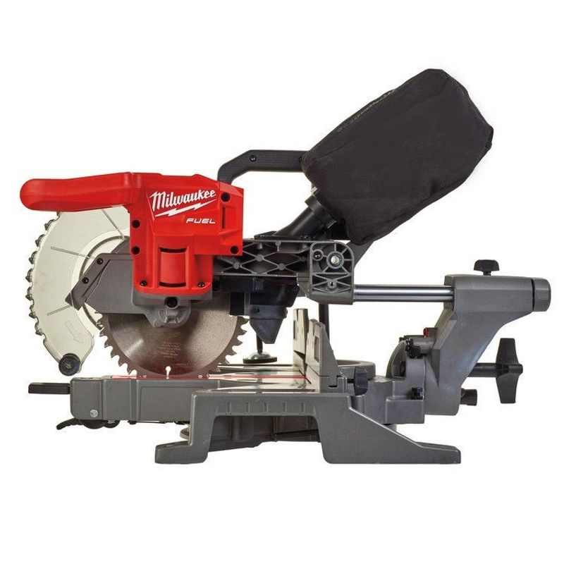 Milwaukee M18 FMS190-0 Kap-/Geringssåg 190mm 18V (utan batterier)