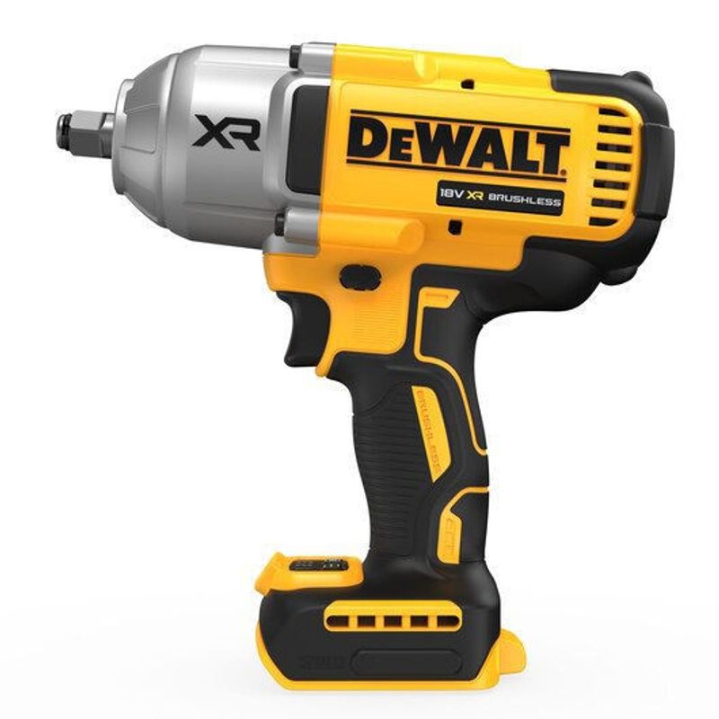 DeWalt DCF900NT Mutterdragare 1/2" 18V XR T-STAK HT  (utan batterier)