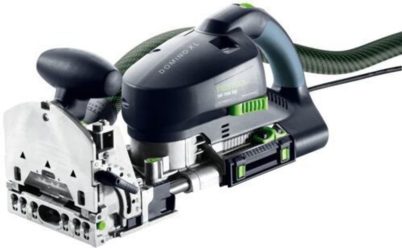 Festool DOMINO DF 700 EQ-Plus Förbindningsfräs