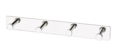 Habo Krokrad 1368-4 Krom SB