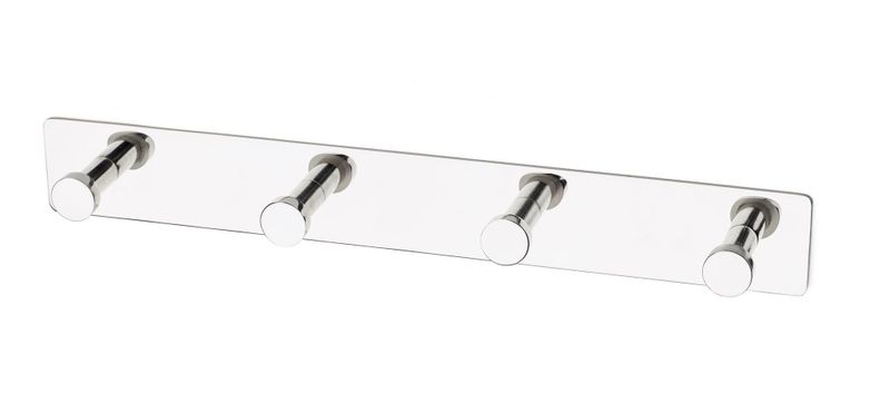 Habo Krokrad 1368-4 Krom SB