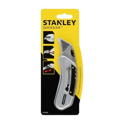 Stanley 0-10-810 Fickkniv Quickslide