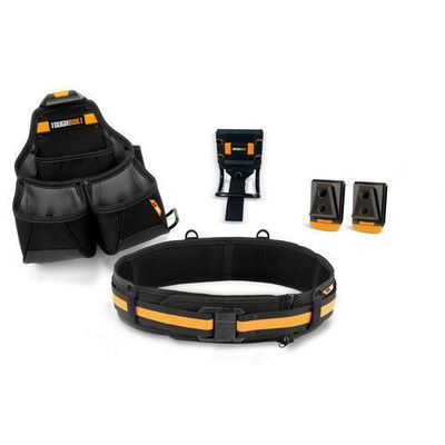 Toughbuilt Pro Framer Verktygsbälte Set