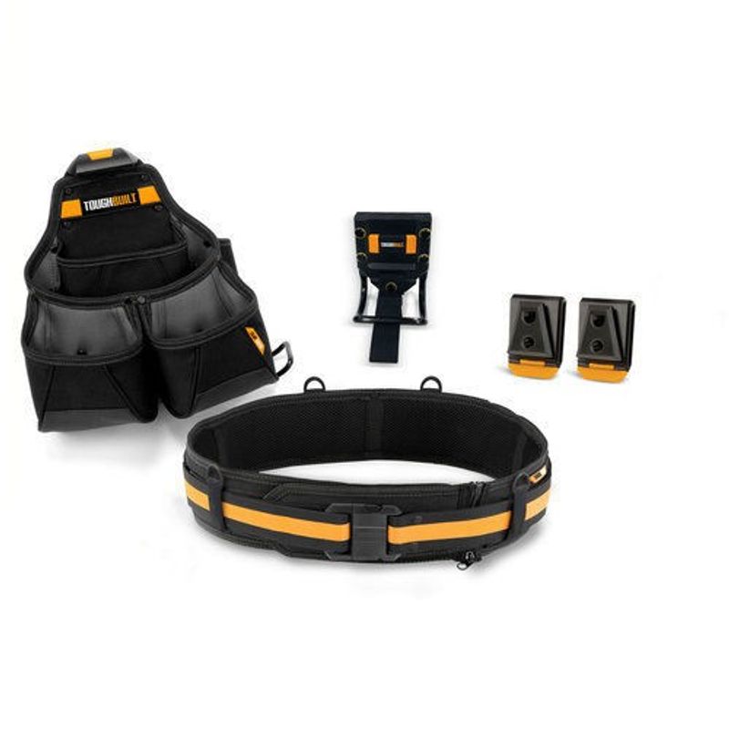 Toughbuilt Pro Framer Verktygsbälte Set