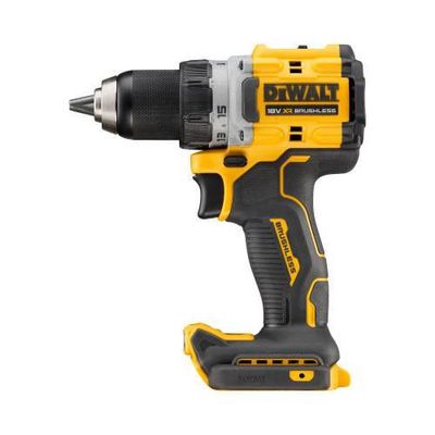 DeWalt DCD800NT Skruvdragare Brushless (utan batteri)