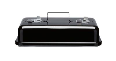 Weber Go Anywhere Charcoal BBQ Lock