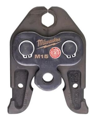 Milwaukee Pressback Typ-M M18 Ø15mm