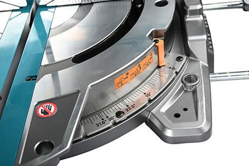 Makita LS003GZ01 Kap-och gersåg XGT® 40V 305mm (utan batteri)