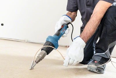 Bosch GHG 20-60 Varmluftspistol 2000W 50–630°C