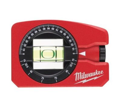 Milwaukee Vattenpass 360°