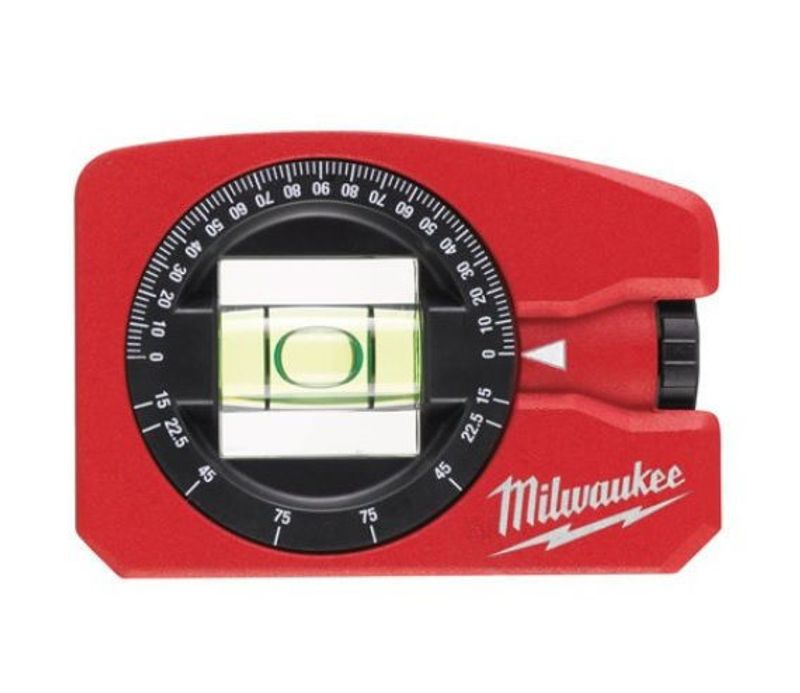 Milwaukee Vattenpass 360°