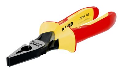 Bahco Kombinationstång Isolerad 180 mm