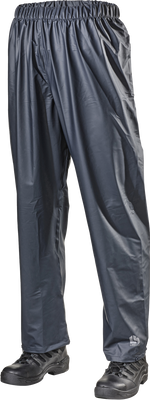 Lbrador RegnHantverkarbyxa 930PU Marin 2XL