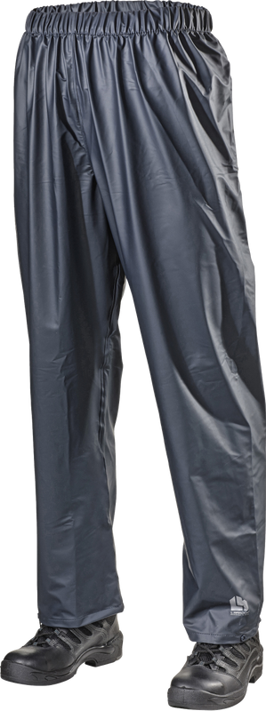 Lbrador RegnHantverkarbyxa 930PU Marin 2XL