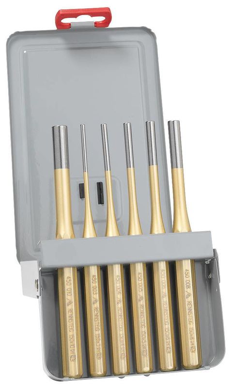 Rennsteig Drivdornarsats R425 160