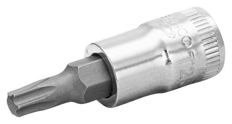 Bahco 6709TORX Hylsbits Torx 1/4"