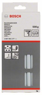 Bosch Limpatron Grå11x200mm 500g