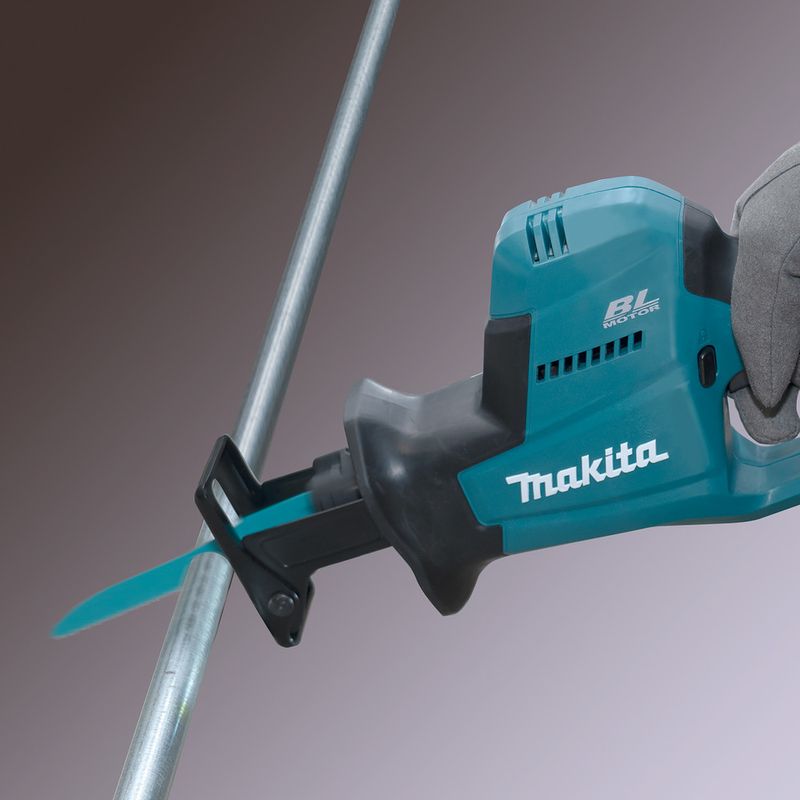 Makita DJR189Z Tigersåg 18V BL LXT (utan batterier)